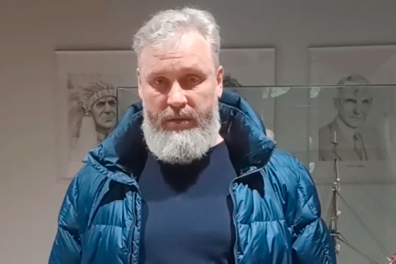 Боролся с незаконной застройки рекреационных территорий. Задержан основатель iSpring Юрий Усков | Процесс против Юрия Ускова: IT-предприниматель обвиняется в мошенничестве