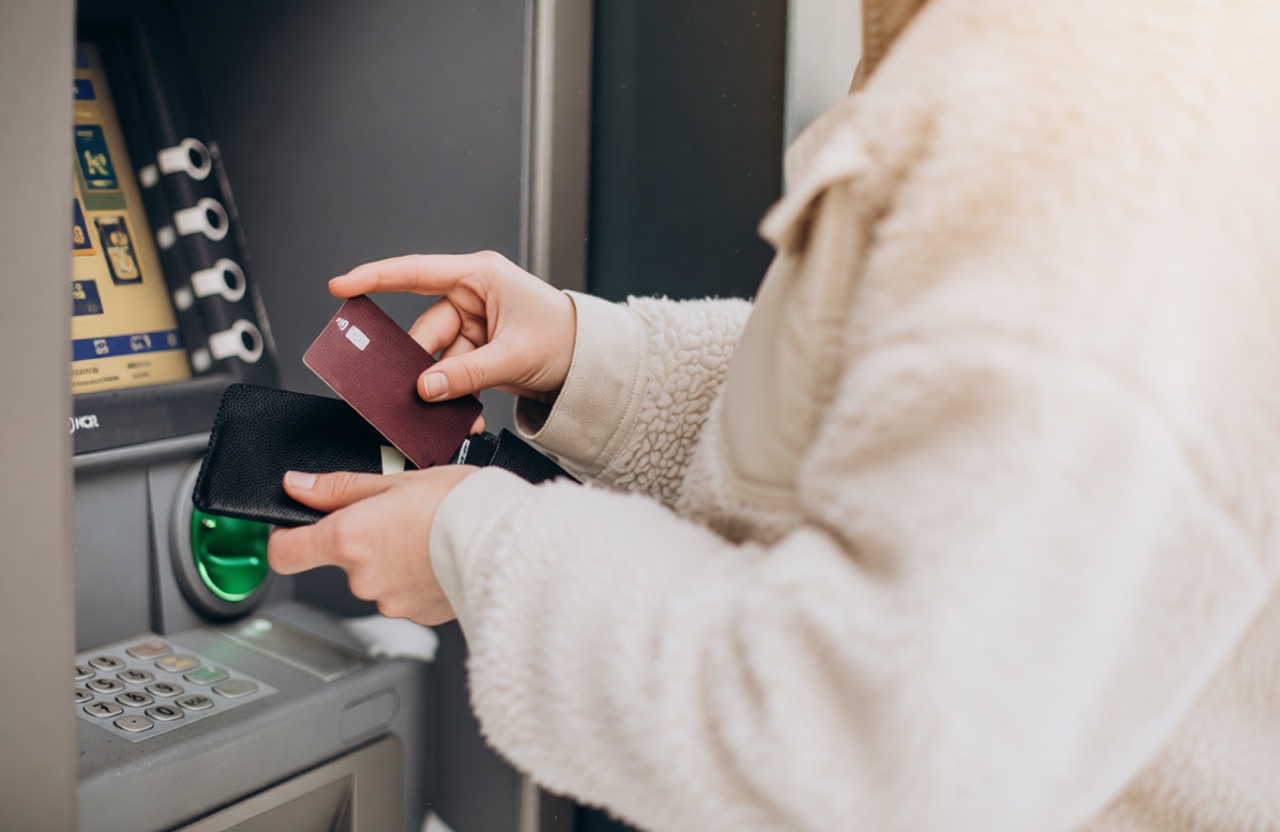 До мая осталось совсем мало времени: владельцев банковских карт предупредили о риске блокировок из-за одной ошибки в данных