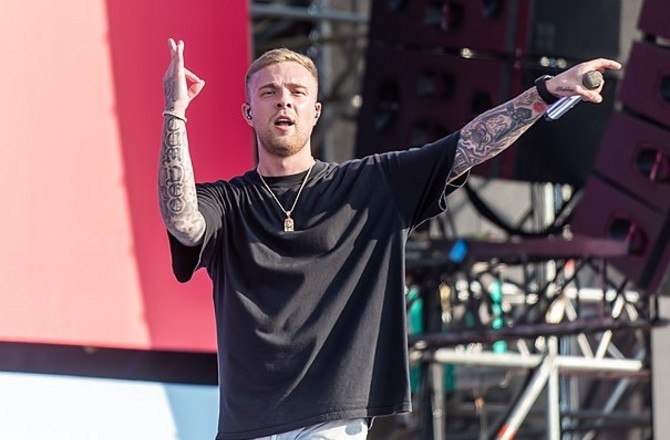 В бан Роскомнадзора попали аккаунты Егора Крида и других стримеров