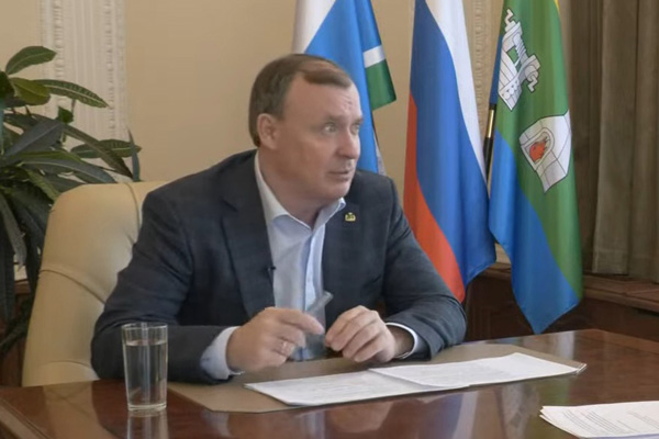 «Скрывающий» от мобилизации сына Орлов критикует уехавших из страны россиян