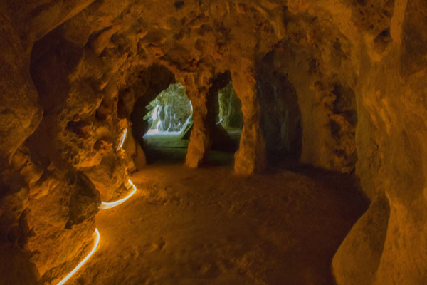 Тайны подземелий: секретные туннели связывают целые континенты? | Ученые: Секретные туннели, соединяющие целые континенты, нашли под землей