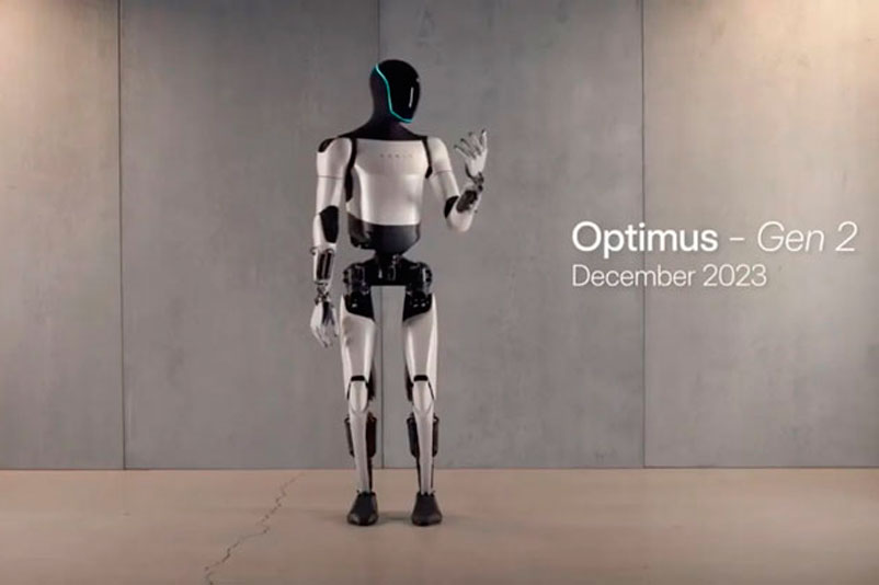 Tesla готова создать 10 000 человекоподобных роботов: мечты Илоны Маска или реальность?» | Илон Маск анонсировал запуск 10 000 роботов Optimus за год