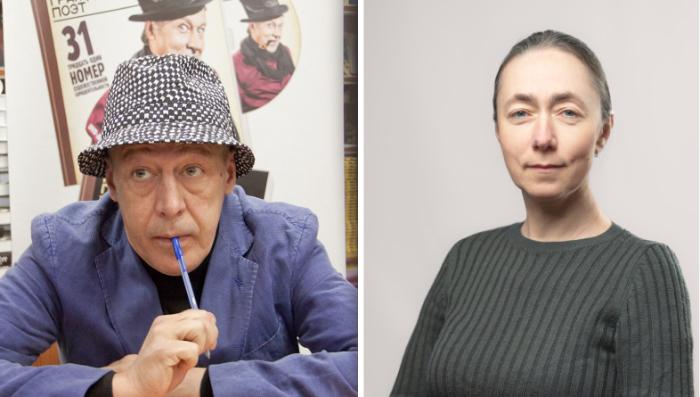 Ефремов разорвал брак спустя 23 года из-за скандалов после выхода из колонии | Михаил Ефремов расстался с женой после 23 лет брака  