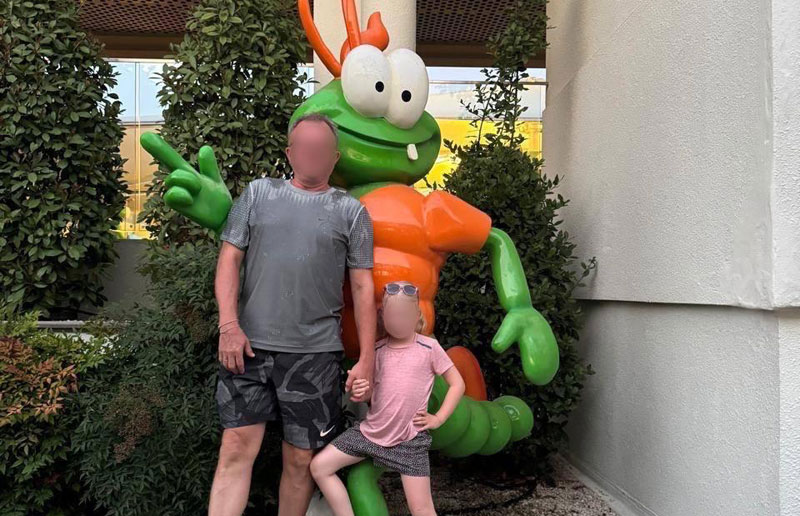 Новосибирец в коме в Турции: страховая отказала, жена не знает, как оплатить лечение | Россиянин в Турции месяц в коме, страховщик отказался оплачивать лечение