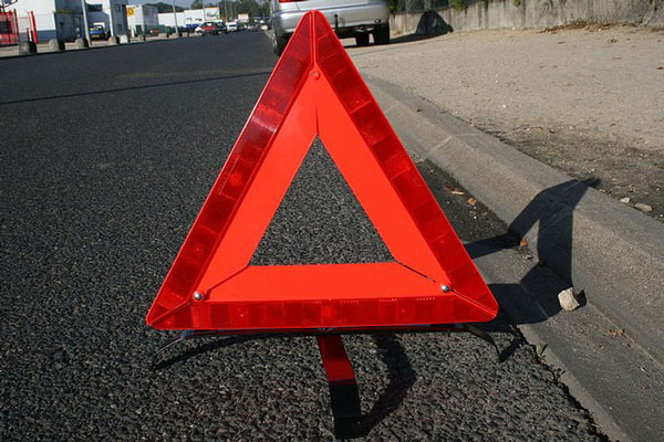 25 человек сгорели в пожаре в автобусе в Индии