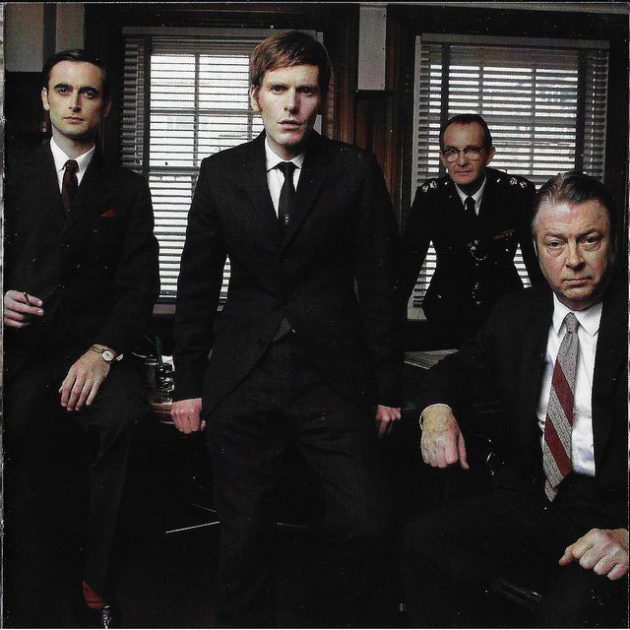 Самые ожидаемые сериалы июля