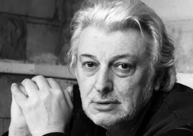 Умер народный артист России Вячеслав Добрынин — ему было 78 лет | Народный артист России Вячеслав Добрынин умер в возрасте 78 лет