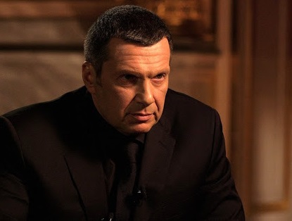 Владимир Соловьев рассказал, каким должен быть преемник Путина