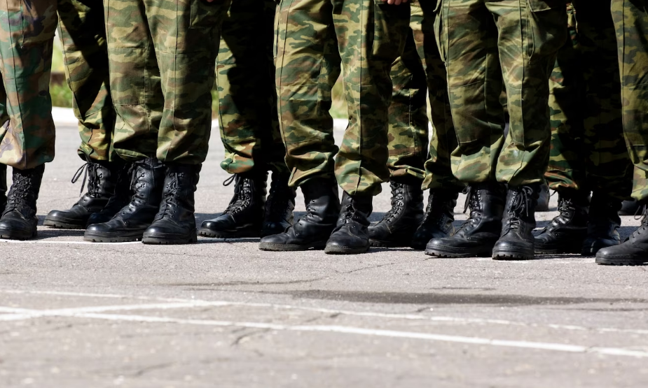 В Госдуму внесли законопроект о повышении призывного возраста до 30 лет