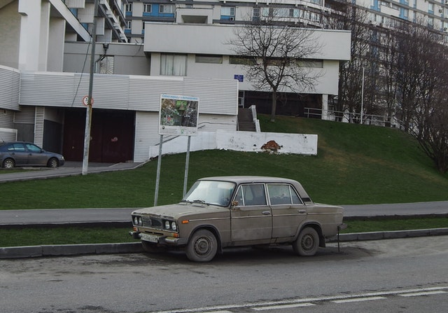 АвтоВАЗ продлил режим простоя еще на неделю