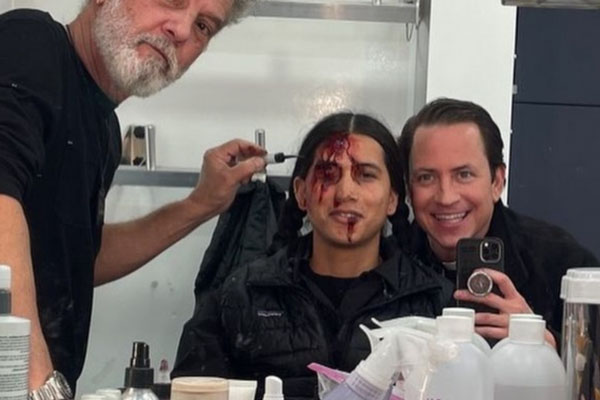 Актер Коул Брингс Пленти, сыгравший в сериале «1923», найден мертвым в лесу | Актера из сериала «1923» нашли мертвым после обвинения в домашнем насилии