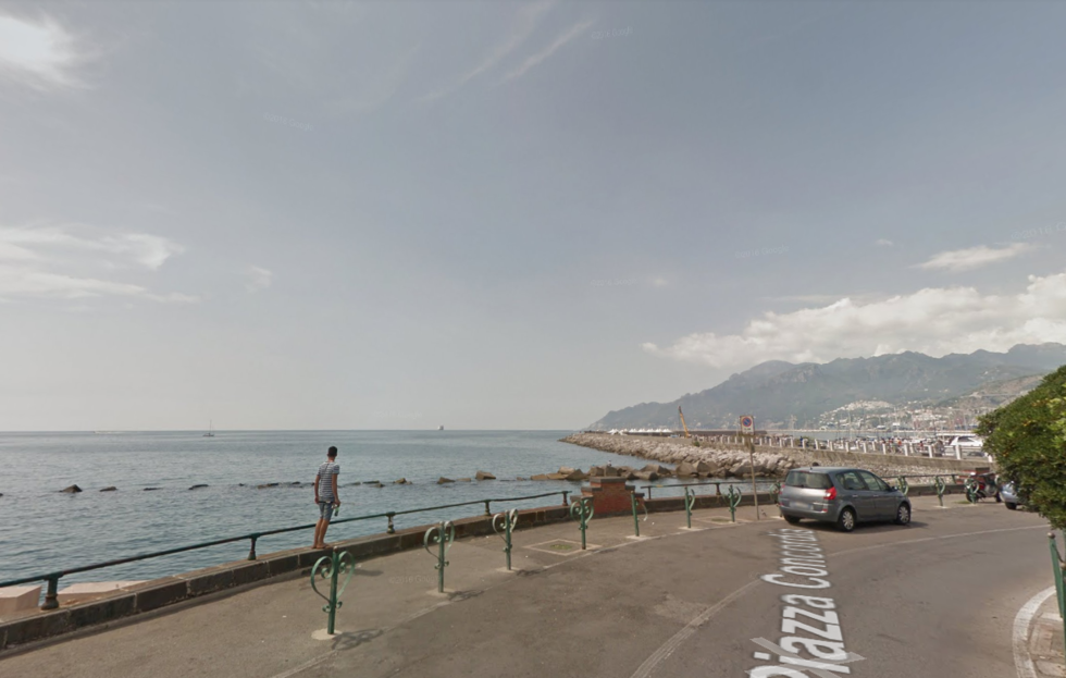 У берега Италии нашли тела 26 изнасилованных девушек