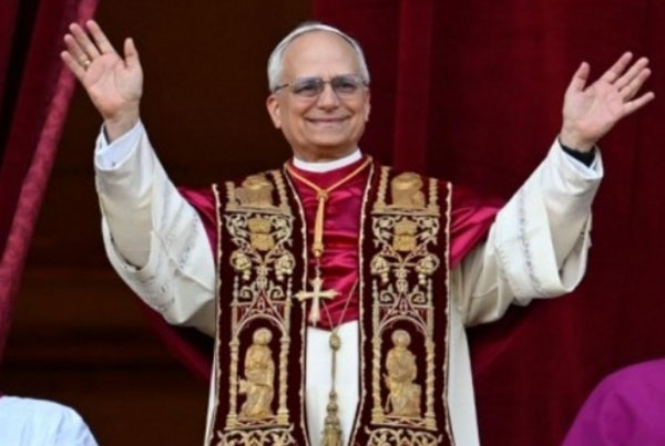 Папа Римский Лев XIV официально вступил в должность | ANSA: Лев XIV официально стал Папой Римским