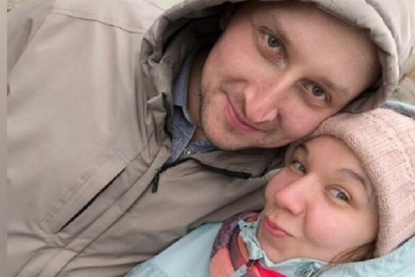 Неожиданный поворот судьбы: свадебный подарок стал причиной трагедии для Марии Некрашевич из Голицына | Невеста разбилась на подаренном самокате за несколько дней до свадьбы