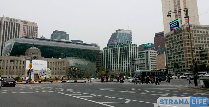 Образовательные учреждения Екатеринбурга тесно сотрудничают с коллегами из Южной Кореи