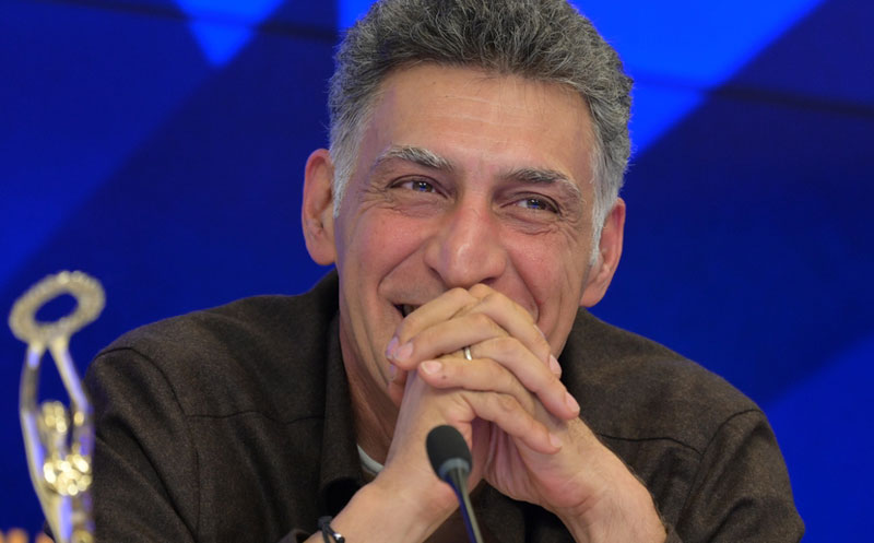 Пропагандистка Симоньян сообщила, где пройдут похороны Тиграна Кеосаяна | Прощание с режиссёром Тиграном Кеосаяном состоится 28 сентября в Москве