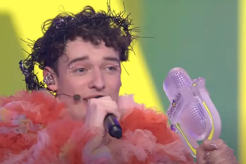 Стали известны победители конкурса «Евровидении-2024»: песня победителя | Кто победил на «Евровидении-2024»: результаты голосования