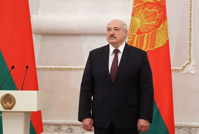 Лукашенко предложил создать «дочку» «Росатома» в Белоруссии