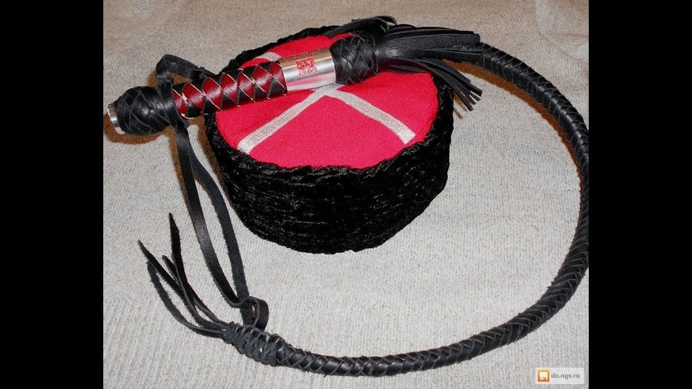 В Ставрополе учитель избил шестиклассника нагайкой