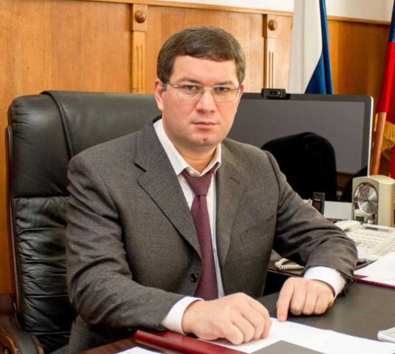 Чиновник из Дагестана похитил 56 миллионов рублей, предложив бизнесмену выгодную сделку  | Против главы района в Дагестане возбудили уголовное дело о мошенничестве  