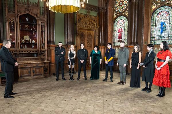 Стало известно, сколько стоит сеанс у финалистки 13-го сезона «Битвы экстрасенсов» | Shot: доходы фирмы ведьмы Елены Голуновой упали в 2,5 раза за год