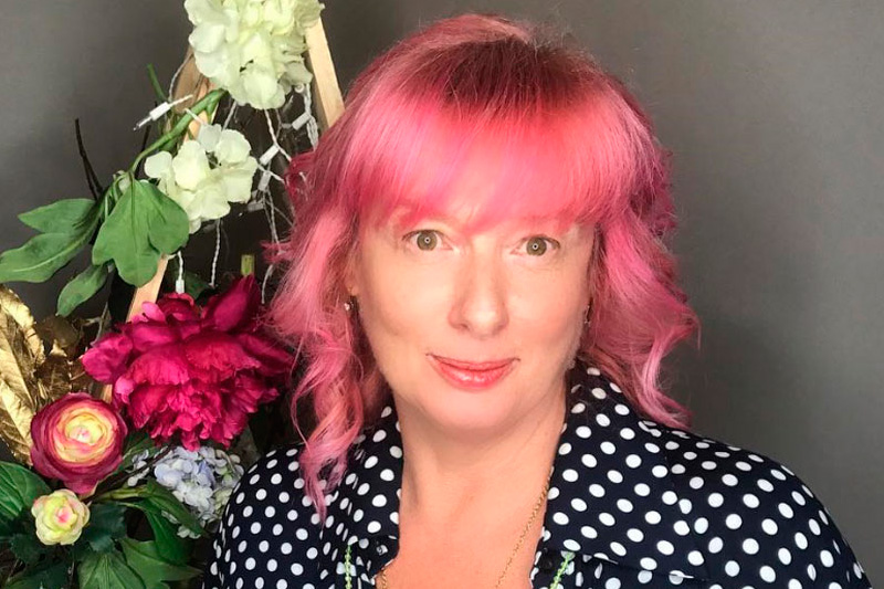 Солист «Иванушек» потерял сестру