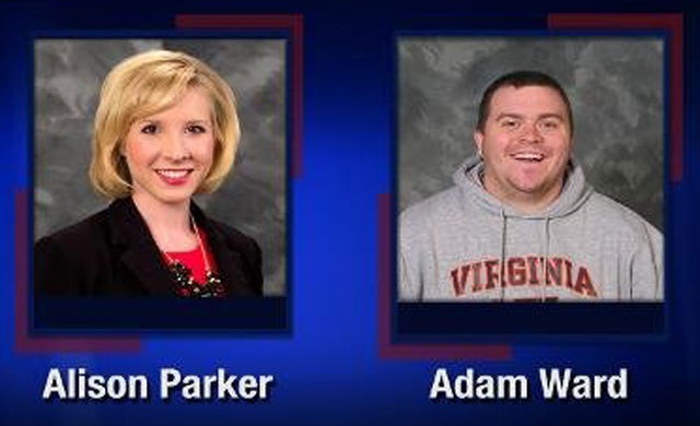 Убийца двух журналистов объяснил мотивы в предсмертной записке