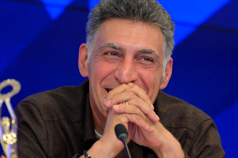 Тигран Кеосаян по-прежнему в коме: "Мы с детьми и мамами ждем, и будем ждать столько, сколько понадобится" — Симоньян о состоянии мужа | Состояние Тиграна Кеосаяна остается неизменным: он по-прежнему в коме