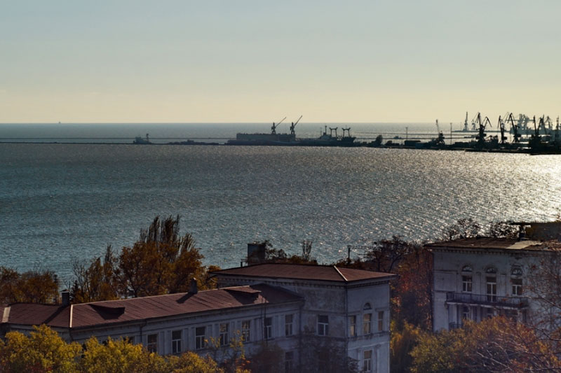 Ипотека в новых регионах обойдется дороже из-за страховки на случай обстрелов | Экономист объяснил, почему банки дают ипотеку в обстреливаемых регионах