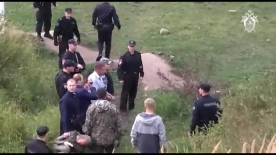 В Карелии местный житель приговорен к пожизненному лишению свободы за убийство двух девушек