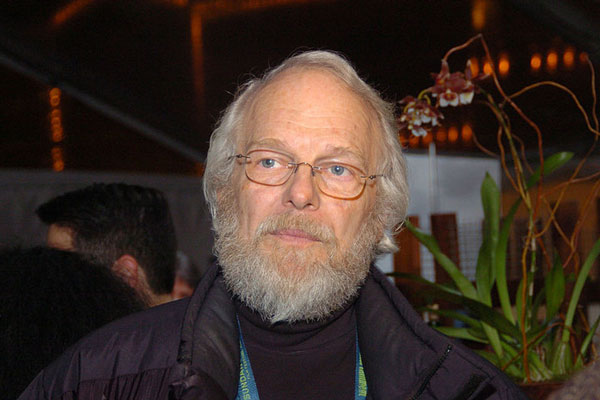 Умер сооснователь компании Adobe Джон Уорнок