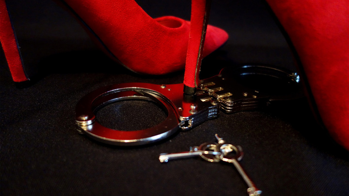 Примерный семьянин убил партнершу во время БДСМ-игры