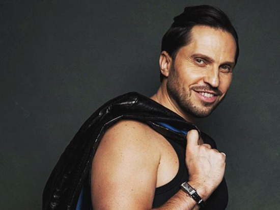 «Дзюбой попахивает!»: Александр Ревва изумил подписчиков кадром из ванной