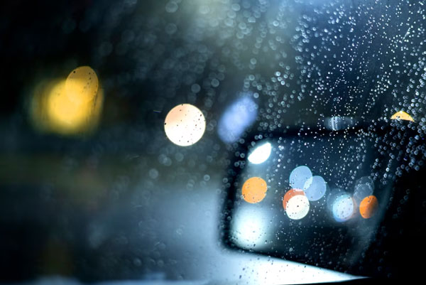 Вильфанд рассказал, как долго российский юг будут терзать штормы