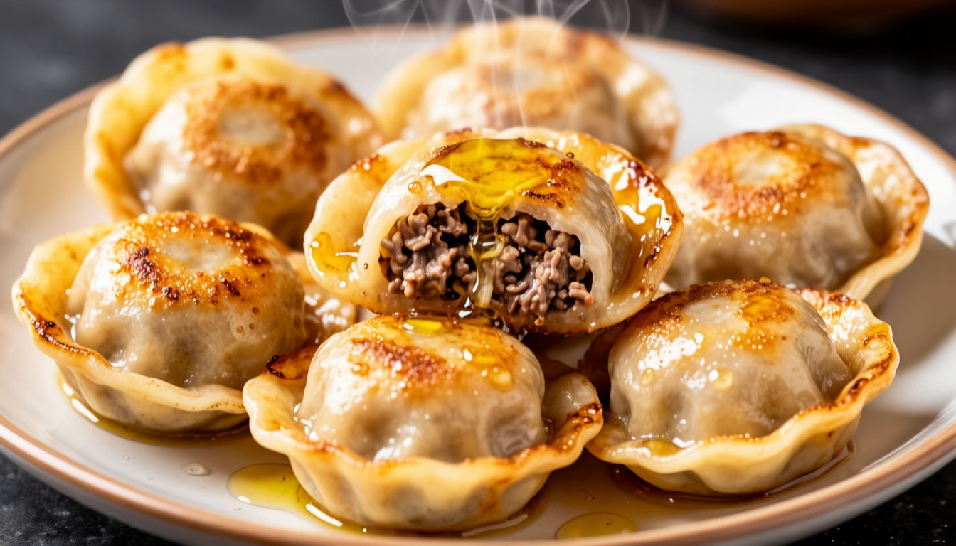 Перестала варить пельмени — и теперь готовлю их только так: одна маленькая хитрость делает их вкуснее в два раза