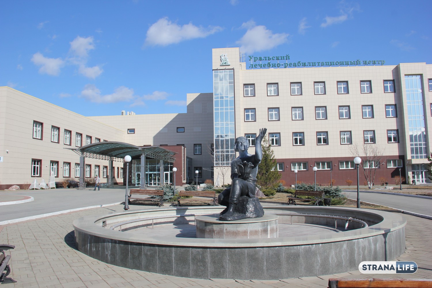 Как уникальный центр, где лечатся пациенты со всей России, борется за свое существование