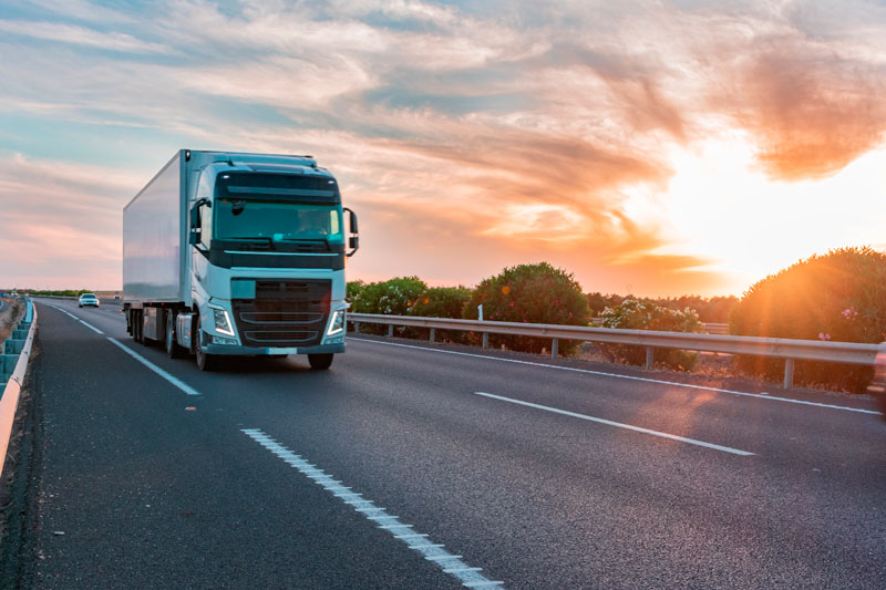 Подмосковный грузовик в центре криминального скандала: задержан подозреваемый в краже на 5 миллионов рублей! | Полиция задержала водителя фуры, похищавшего товары у подмосковных бизнесменов