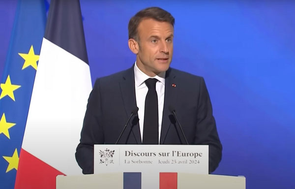 Франция и Новая Каледония заключили соглашение о создании нового государства | Новая Каледония станет новым государством в составе Франции  