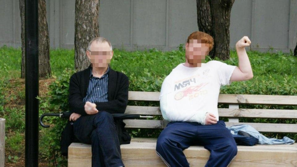 В Воронеже аспирант пытал, убил и расчленил профессора из-за денег