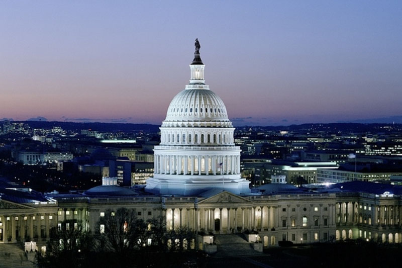 Признают президентом. В Госдепе ответили о предстоящей инаугурации Путина | В Госдепе США заявили о признании Путина президентом России