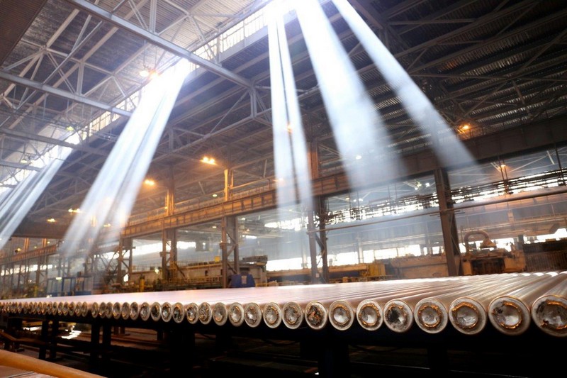 «Русал» подал крупный иск против Rio Tinto на 105 миллиардов рублей | «Русал» подал иск к Rio Tinto в РФ почти на 105 млрд рублей