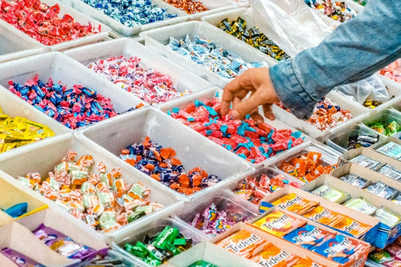 Рост цен на кондитерские изделия: маркировка может обойтись отрасли в 62 миллиарда рублей | Введение маркировки увеличит цены на кондитерку на 10% и снизит производительность