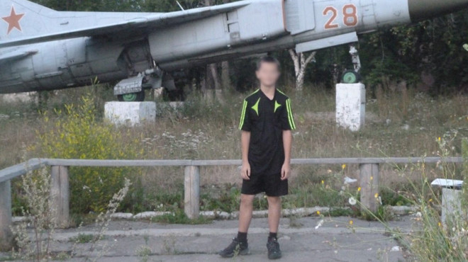 Установлены личности напавших на школу в Улан-Удэ подростков