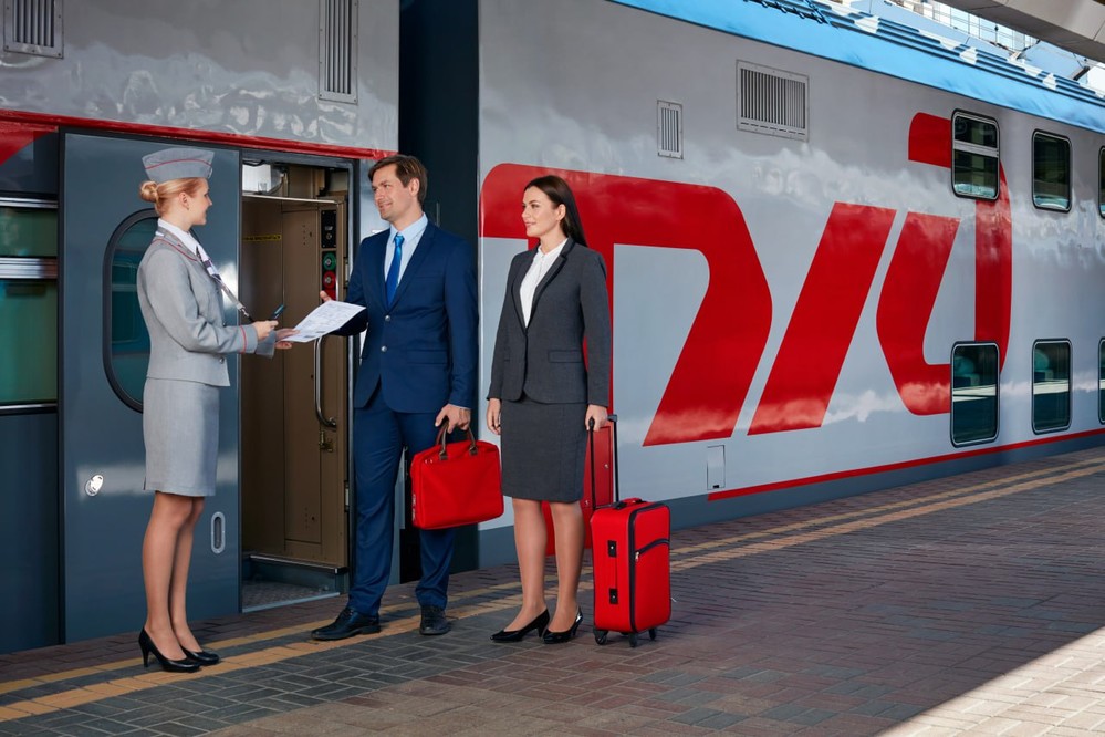 РЖД запустили сервис по выдаче электронных справок через QR-коды