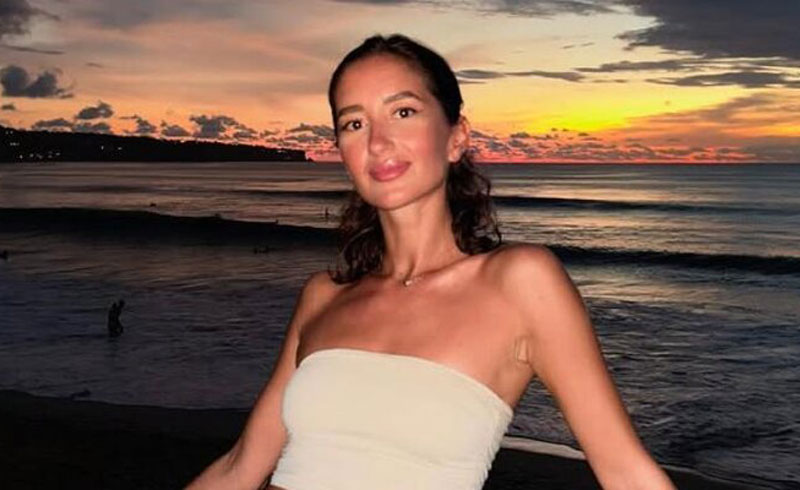 Россиянка погибла на Бали во время наводнения | Уроженка Свердловской области погибла на Бали во время наводнения