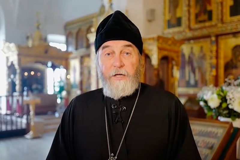 Протоиерей Рыбаков назвал гороскопы мерзостью и призвал их запретить | «Радонеж»: протоиерей Сергий Рыбаков призвал запретить гороскопы