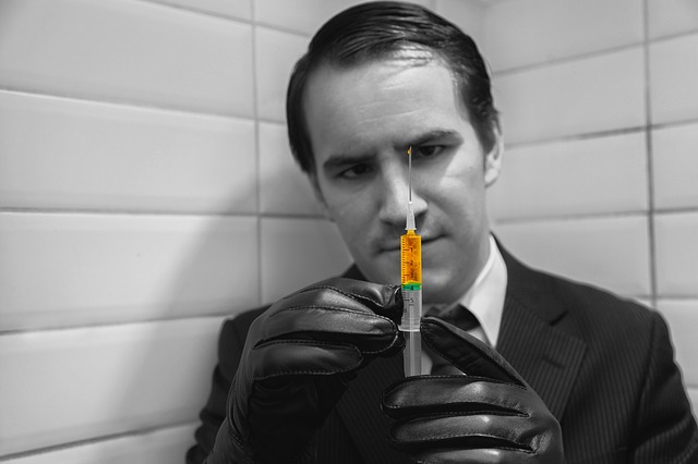 Найдено средство для полной блокировки коронавируса