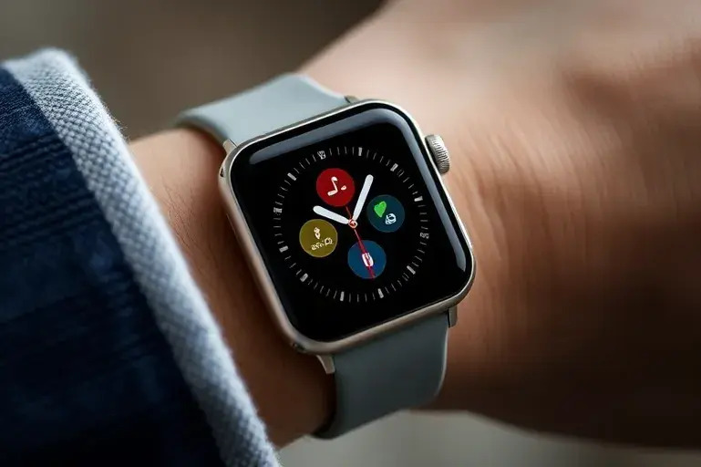 Время болеть: приложение для Apple Watch может предсказывать болезни | Часы Apple Watch предсказали болезнь за несколько дней до симптомов