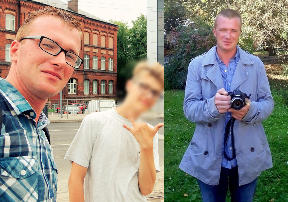 В Калининграде фотограф-волонтёр четыре года насиловал детей, младшему из которых было всего 5 лет