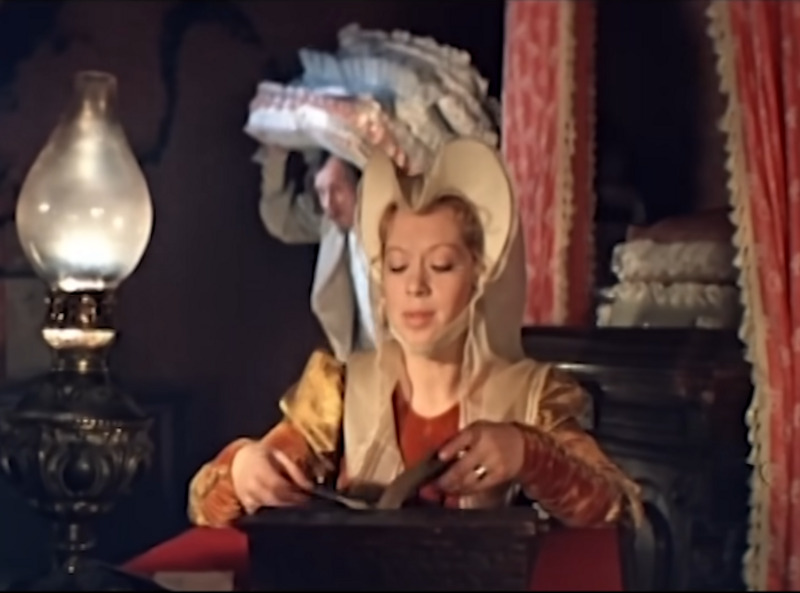 Сказки оживут: в России снимут новую «Принцессу на горошине» | Киноадаптацию сказки «Принцесса на горошине» снимут в России